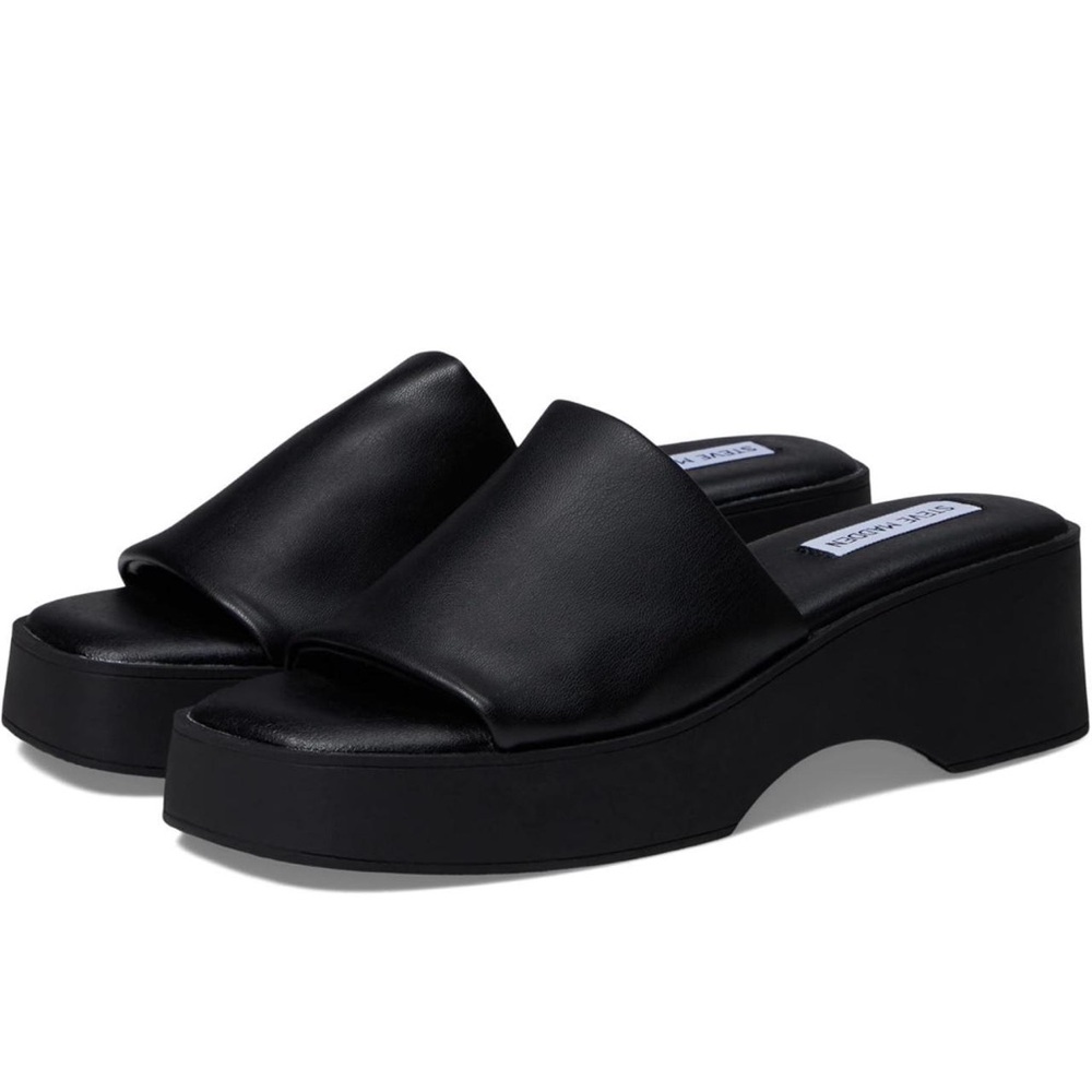 ❌SOLD❌ Steve Madden Platform Sandals